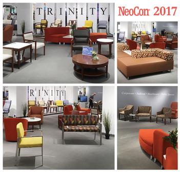 NeoCon 2017 Press Release